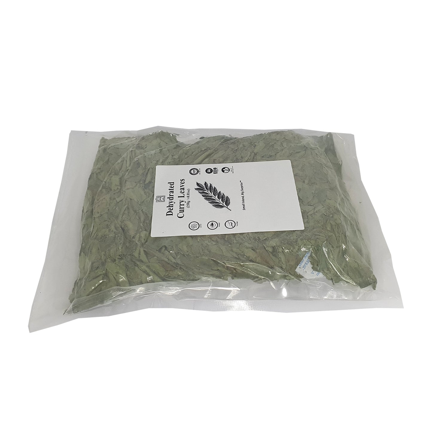 ලක්පුර® විජලනය කළ කරපිංචා