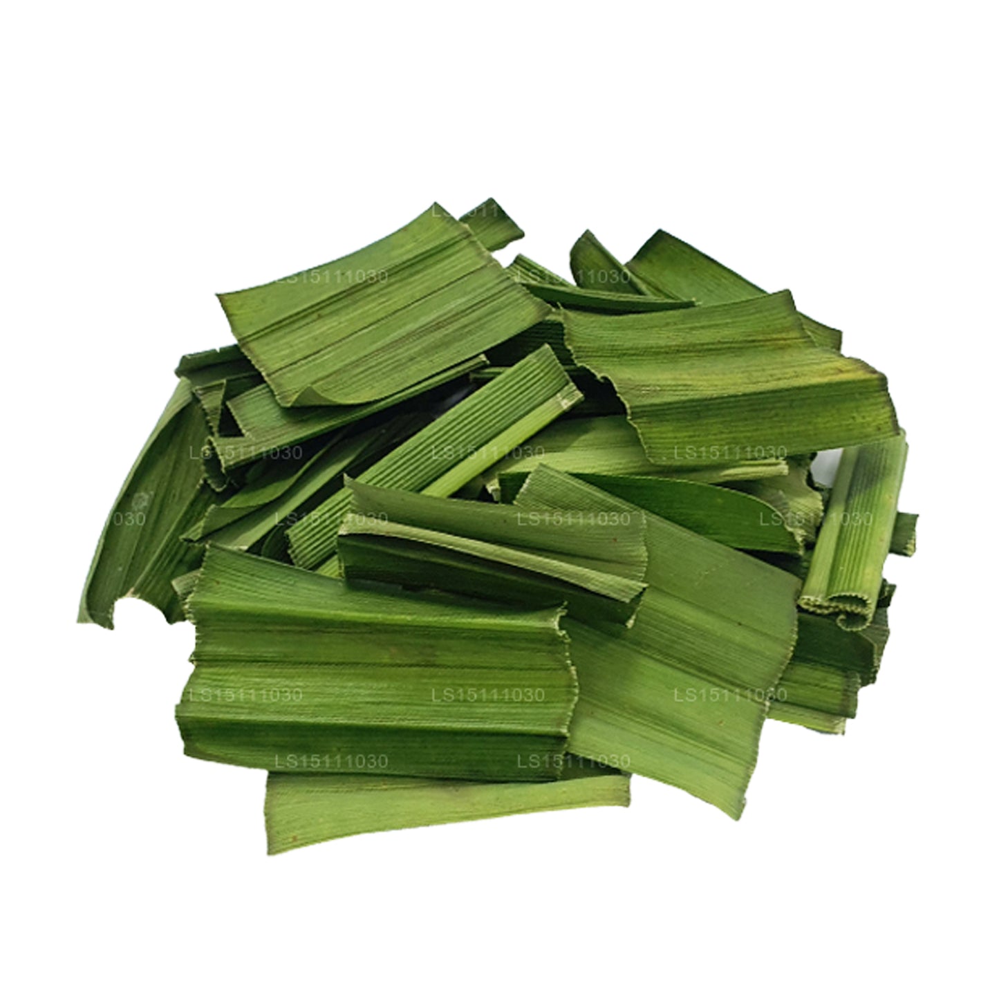 Lakpura Dehydrated Pandan Rampe Leaves