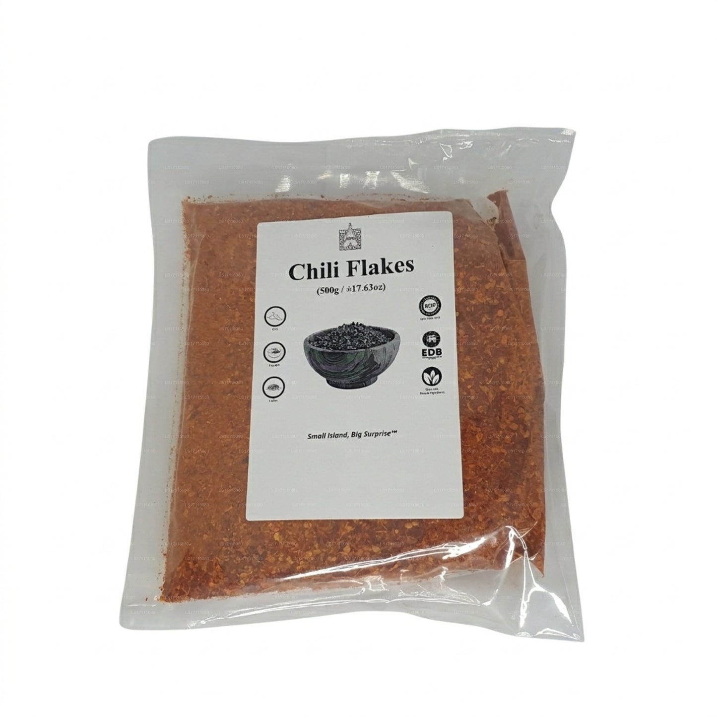 Lakpura® Chili Flakes