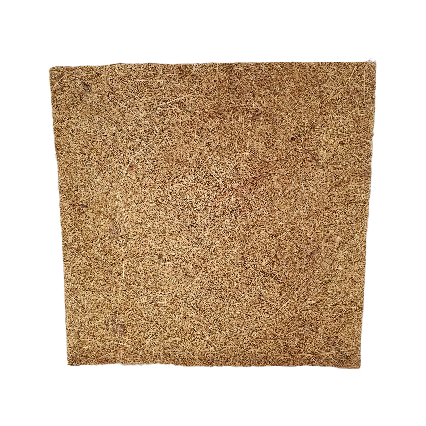 Bivenro Natural Coco Mat (30cm x 30cm)