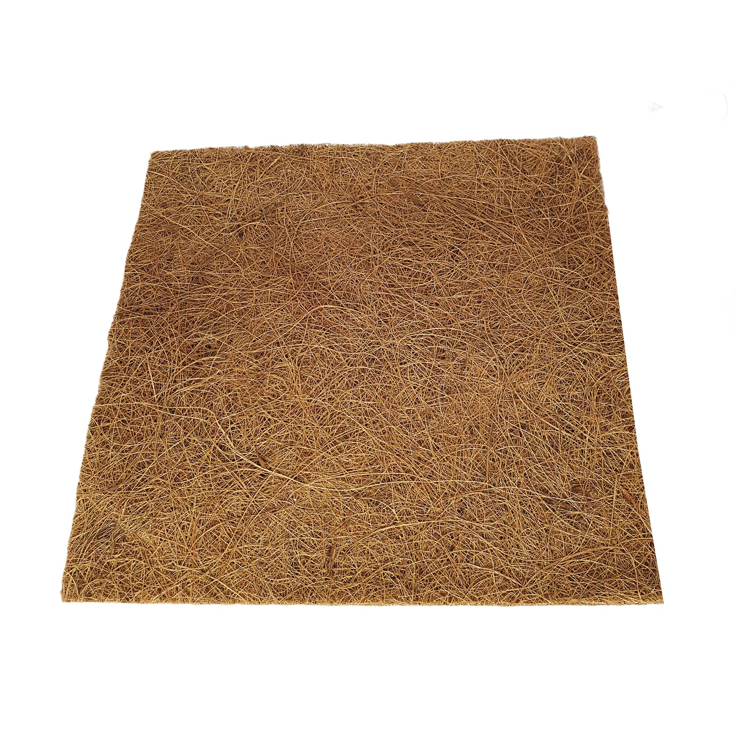 Bivenro Natural Coco Mat (30cm x 30cm)