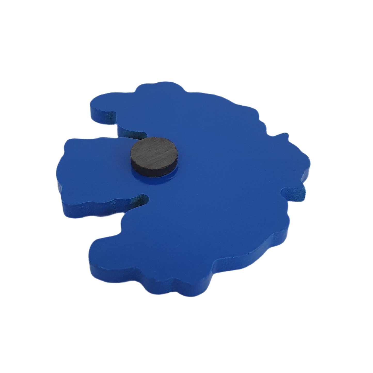 ලක්පුර® මයුර රාක්ෂ වෙස් මුහුණු ශීතකරණ චුම්බකය