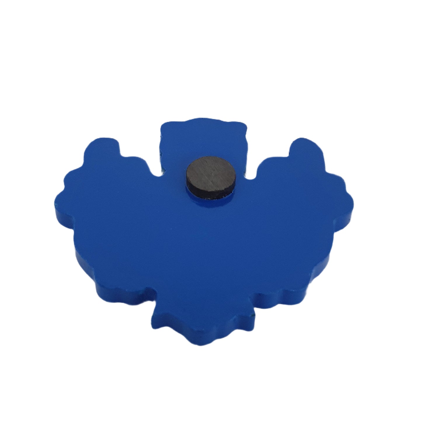 ලක්පුර® මයුර රාක්ෂ වෙස් මුහුණු ශීතකරණ චුම්බකය