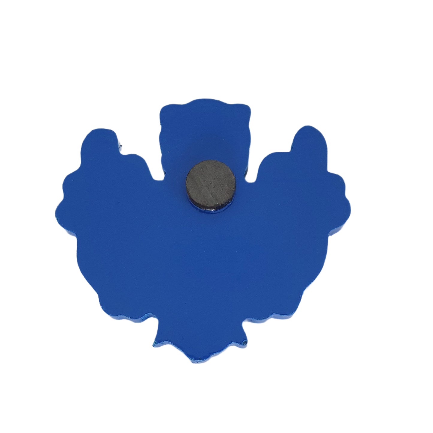 ලක්පුර® මයුර රාක්ෂ වෙස් මුහුණු ශීතකරණ චුම්බකය