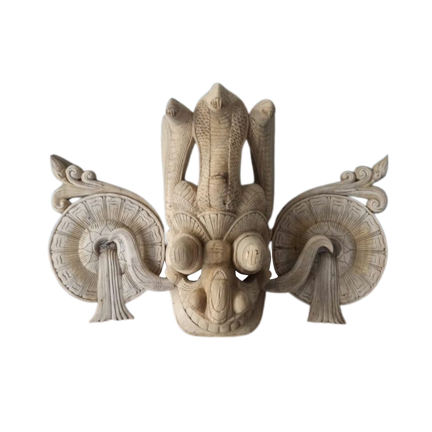 ලක්පුර® පින්තාරු කිරීමට සුදුසු රාක්ෂ වෙස්මුහුණු