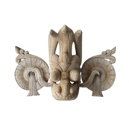 ලක්පුර® පින්තාරු කිරීමට සුදුසු රාක්ෂ වෙස්මුහුණු