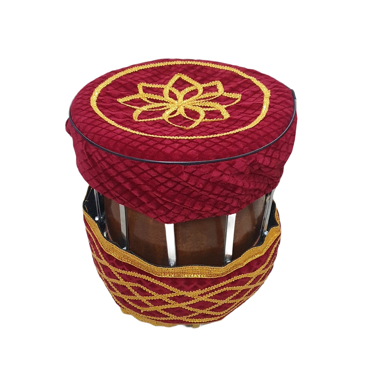 Lakpura® Thavil Drum