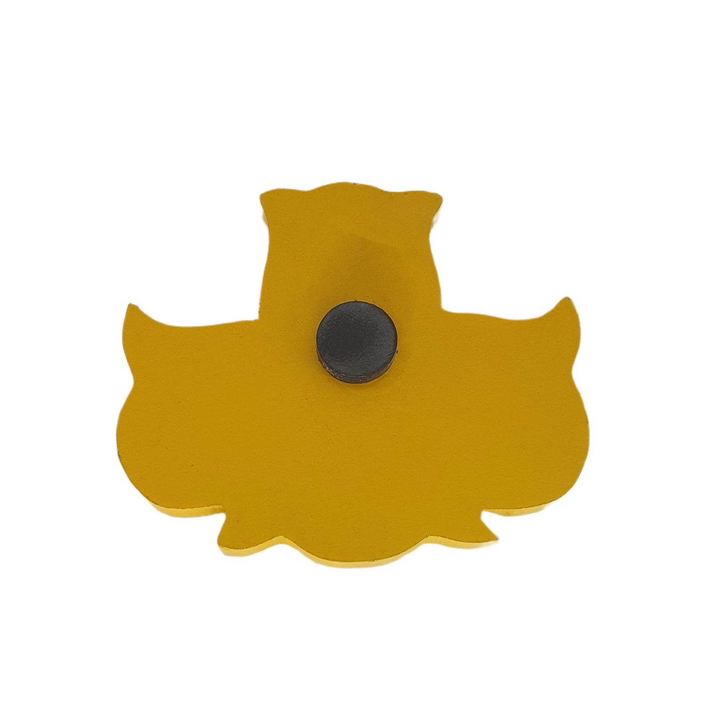 ලක්පුර® ගරා රාක්ෂ වෙස් මුහුණු ශීතකරණ චුම්බකය