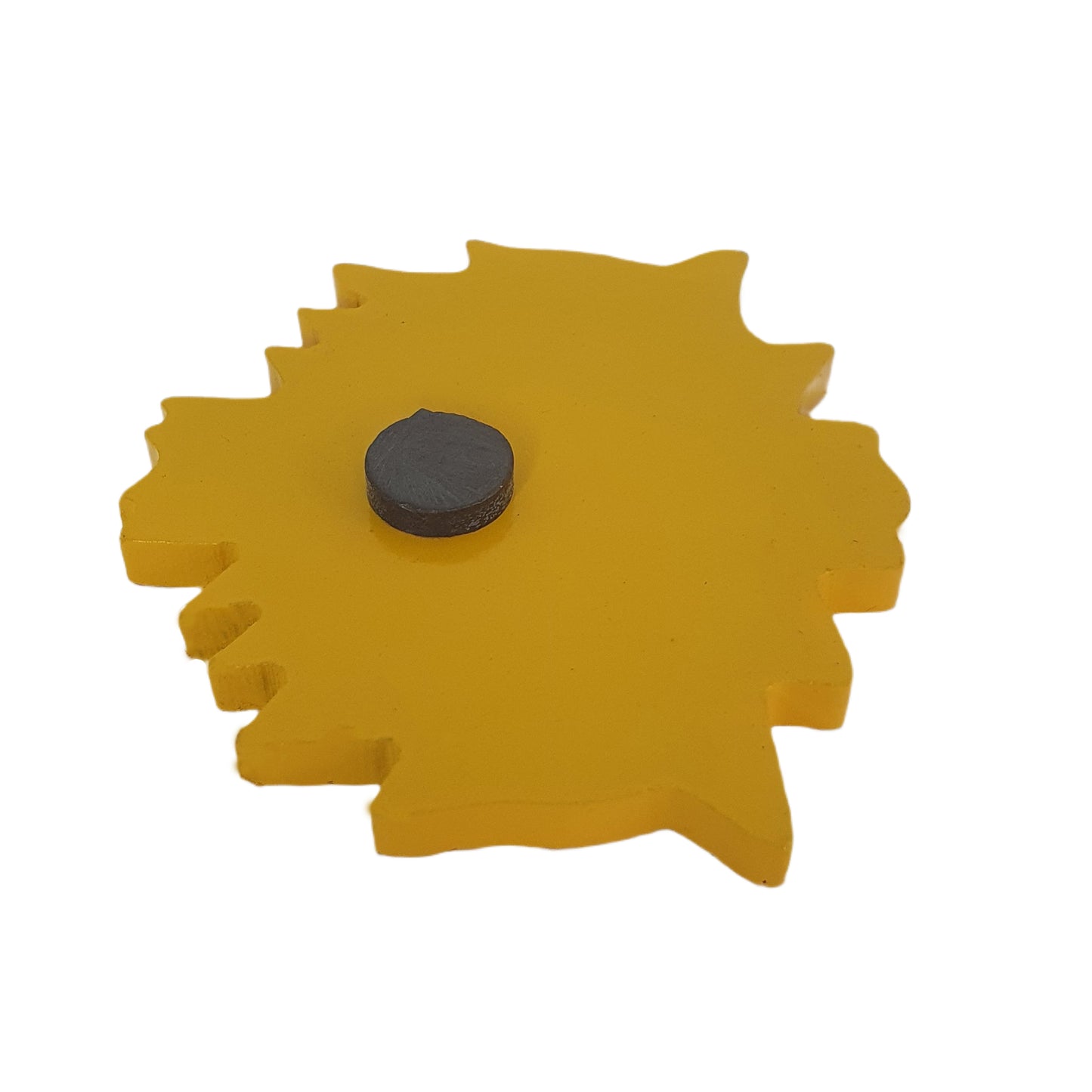 ලක්පුර® ගිනිදැල් රාක්ෂ වෙස් මුහුණු ශීතකරණ චුම්බකය