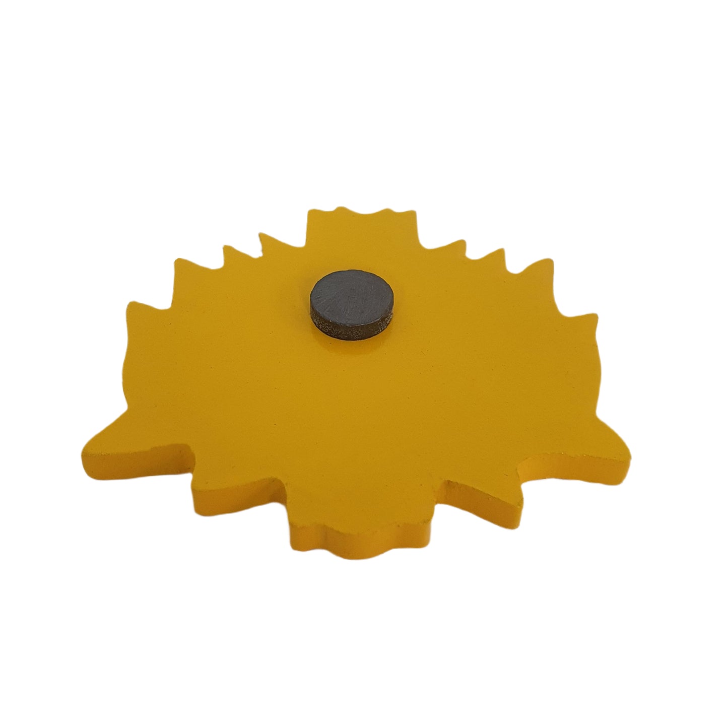 ලක්පුර® ගිනිදැල් රාක්ෂ වෙස් මුහුණු ශීතකරණ චුම්බකය