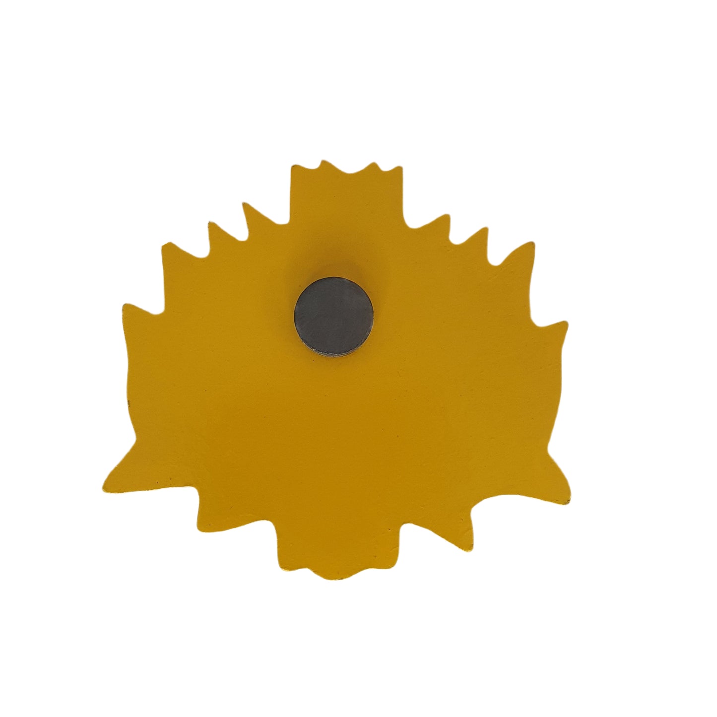 ලක්පුර® ගිනිදැල් රාක්ෂ වෙස් මුහුණු ශීතකරණ චුම්බකය