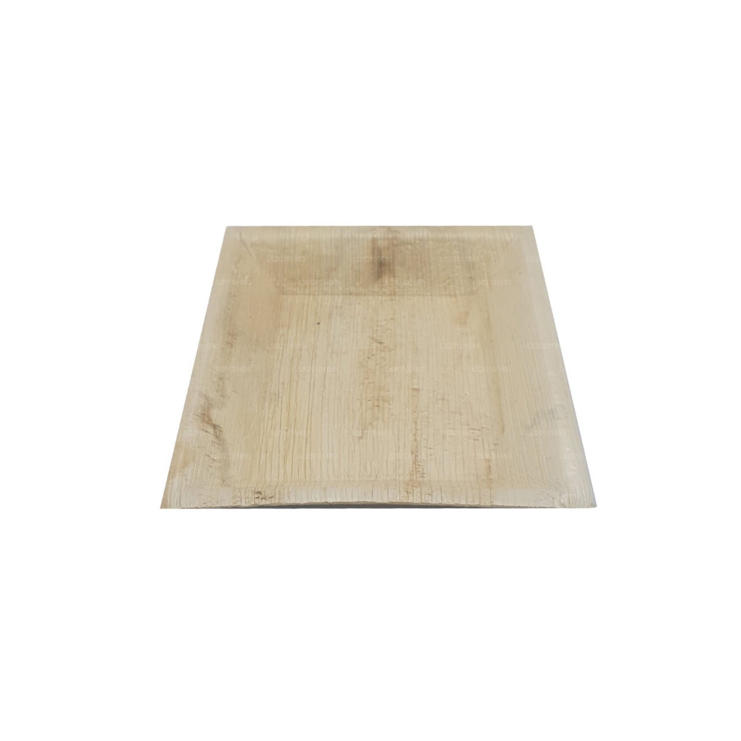 Lakpura® Handmade Areca Leaf Food Plate (Square Type)