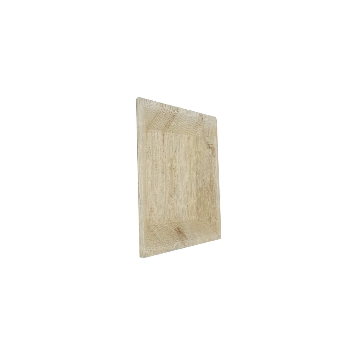 Lakpura® Handmade Areca Leaf Food Plate (Square Type)