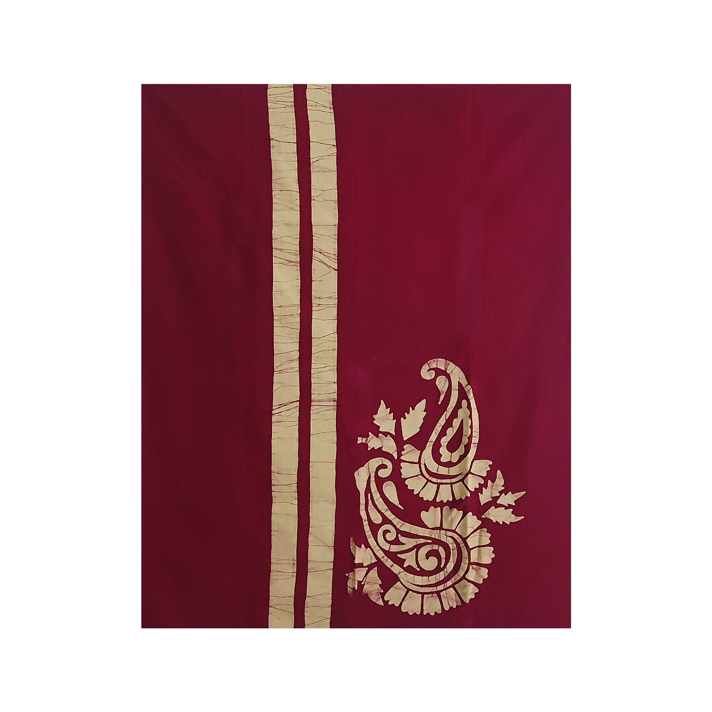 Lakpura® Batik Sarong (Design B221)