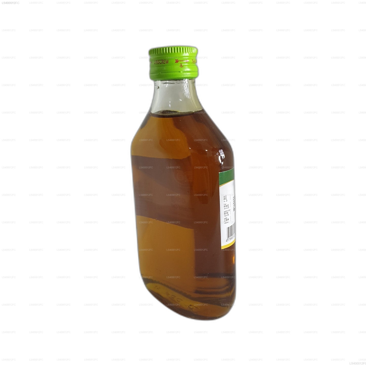 Beam Mustard Oil