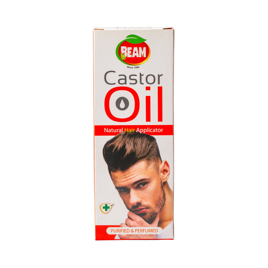 Beam Castor Oil