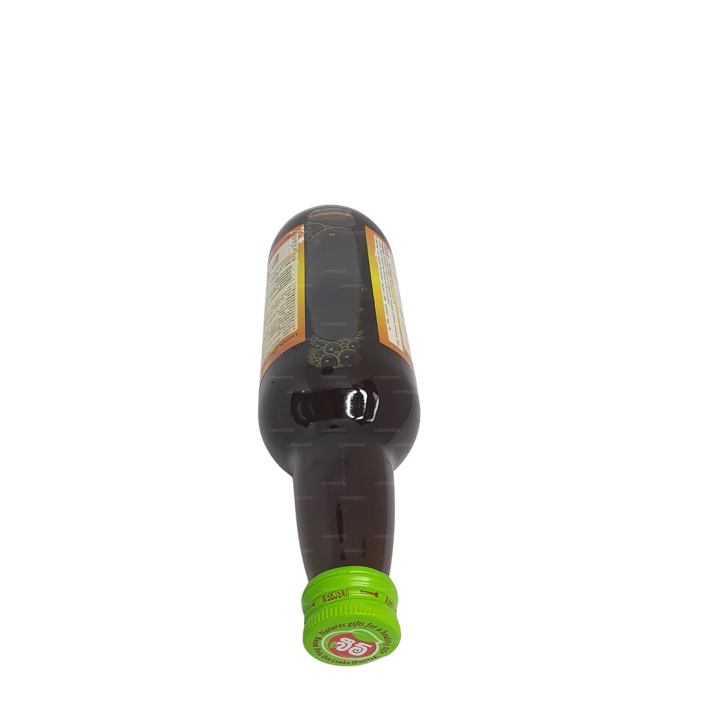 Beam Walpenela Amukkara Syrup (Sugar Free)