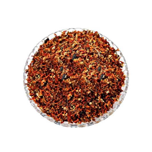 ලක්පුර® විජලනය වූ සේපාලිකා මල්