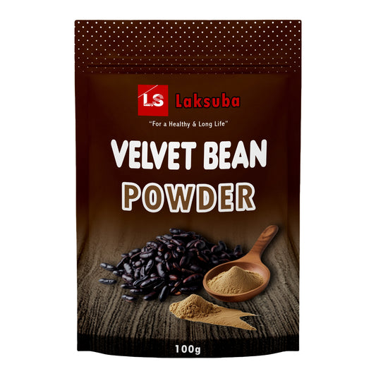 ලක්සුබා වඳුරු මෑ කුඩු (ග්‍රෑම් 100)