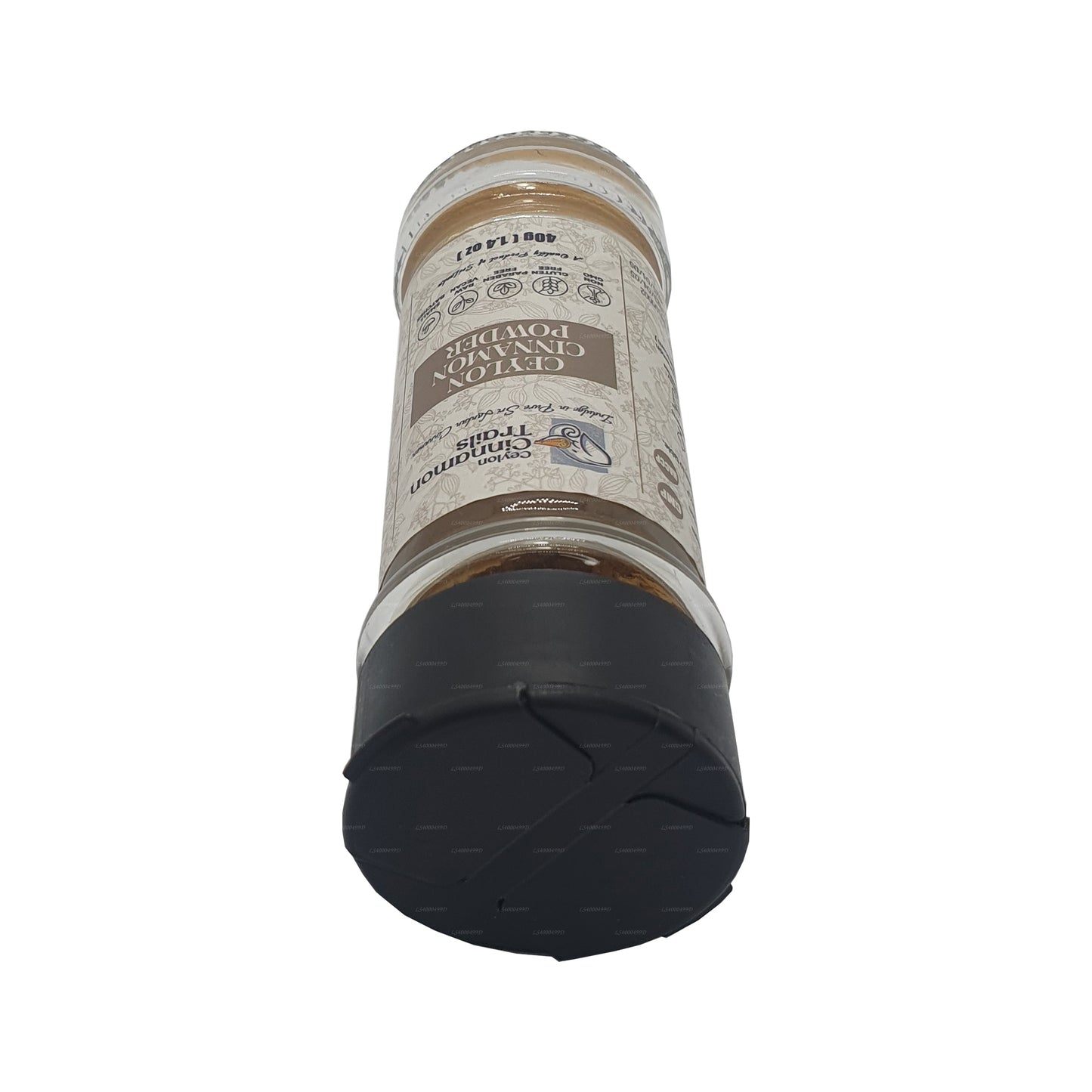 Ceylon Cinnamon Trails Cinnamon Powder (40g)