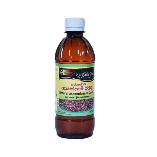 පස්යාලේ අසමෝදගම් (375ml)