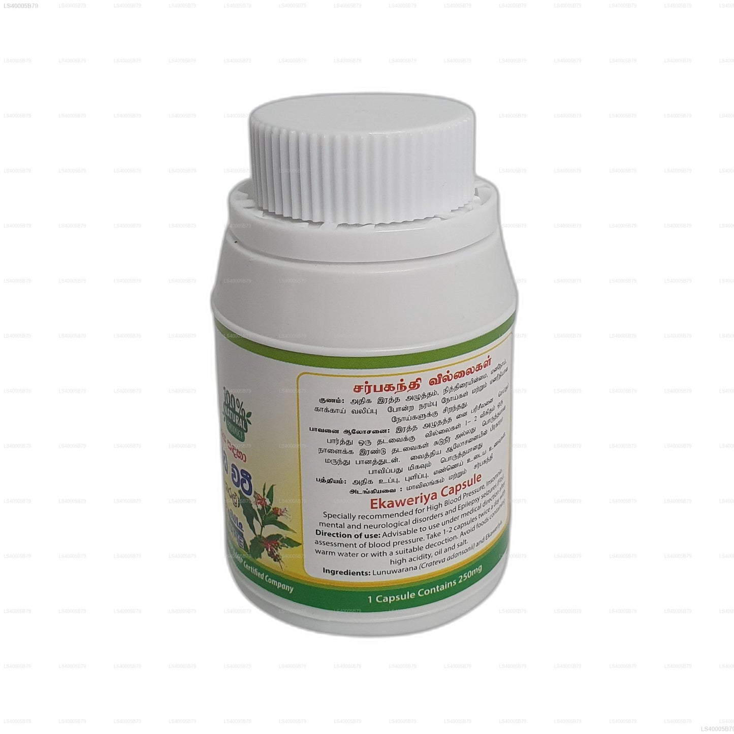 බීම් සර්පගන්ද වත්ත -ඒකවේරිය (කැප් 60)