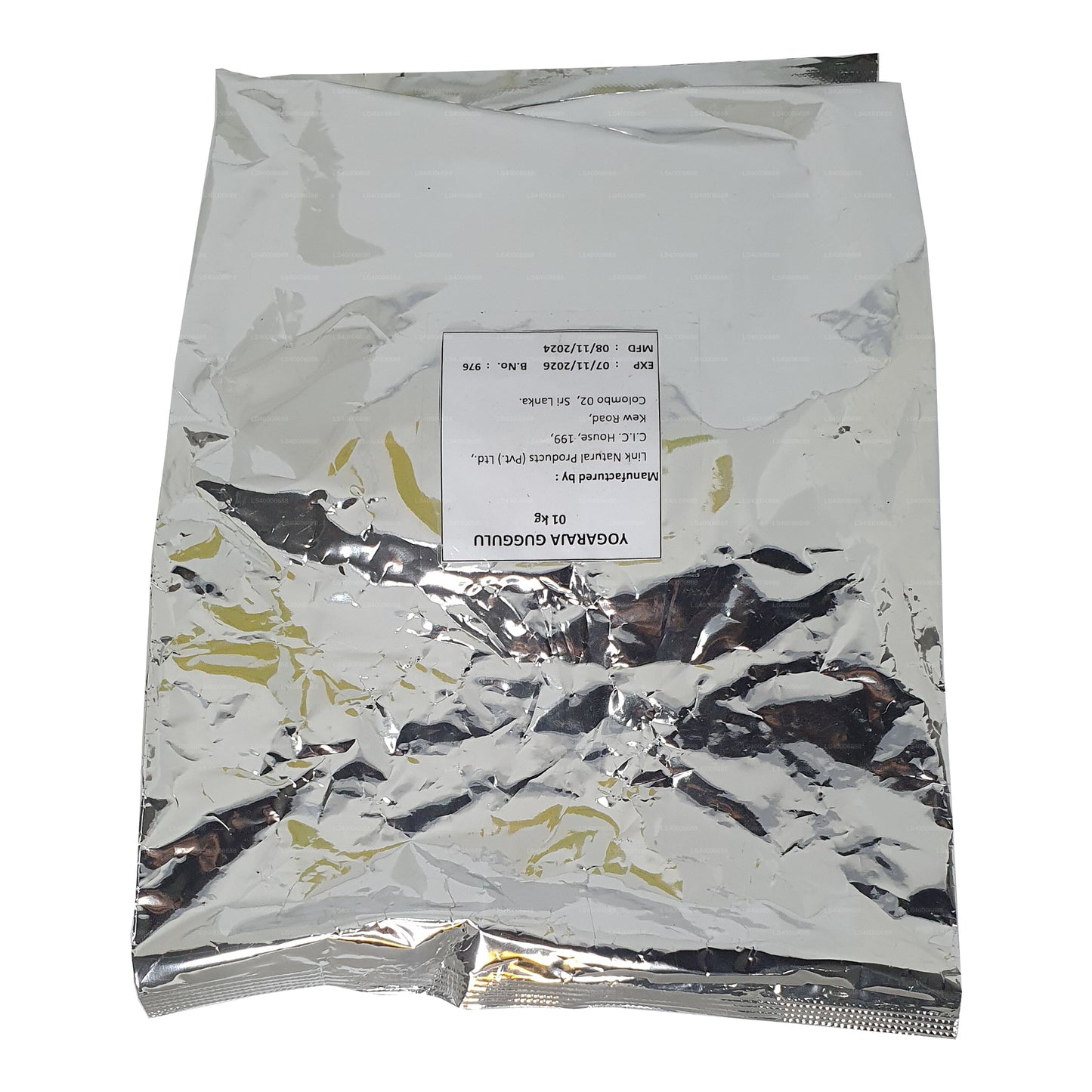 Link Yogaraja Gugguluwa