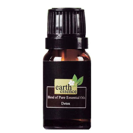 Detox Essential Oil Blend