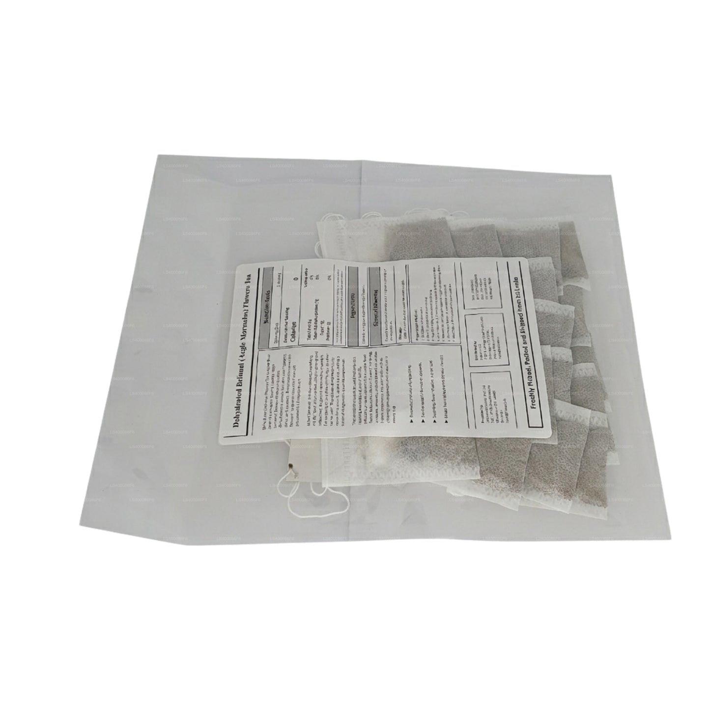 Lakpura® Belimal Tea Bags