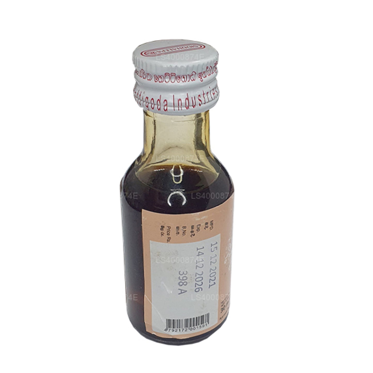 Siddhalepa Mahanarayana Thailaya