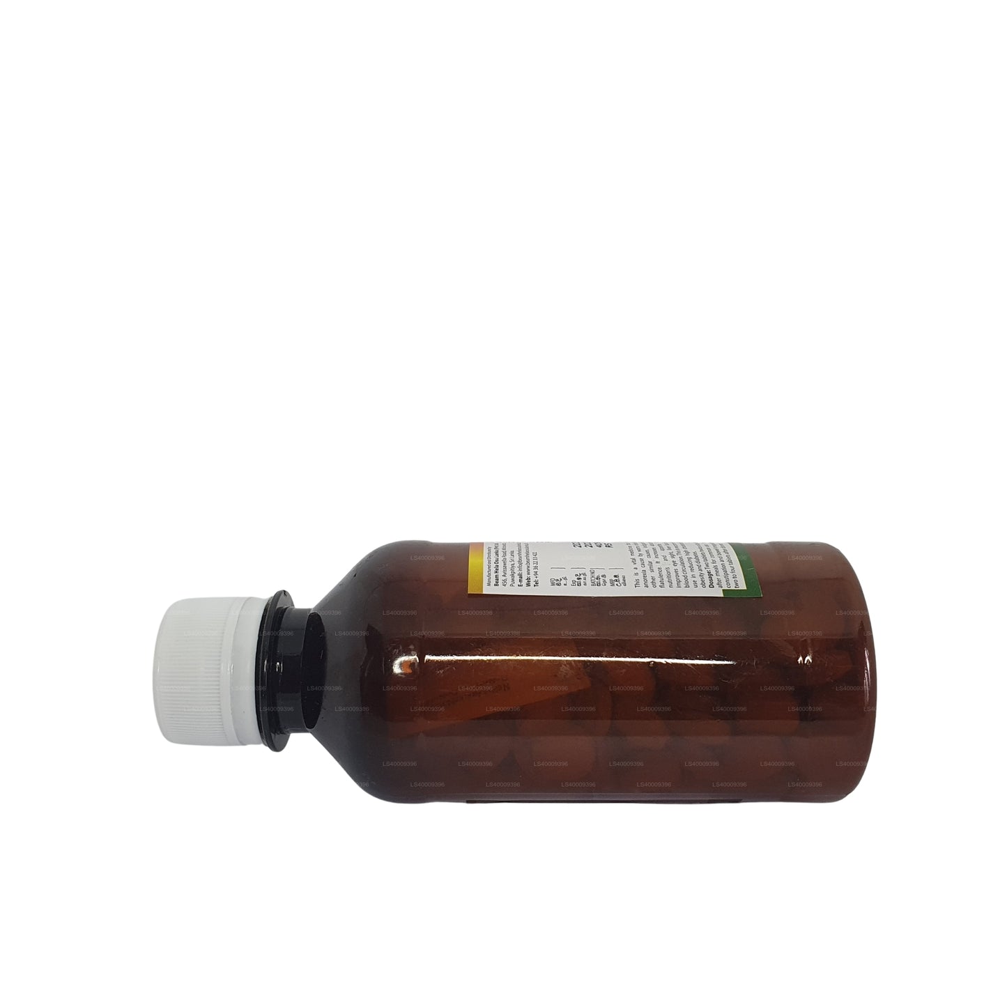 Beam Thripala Tablets