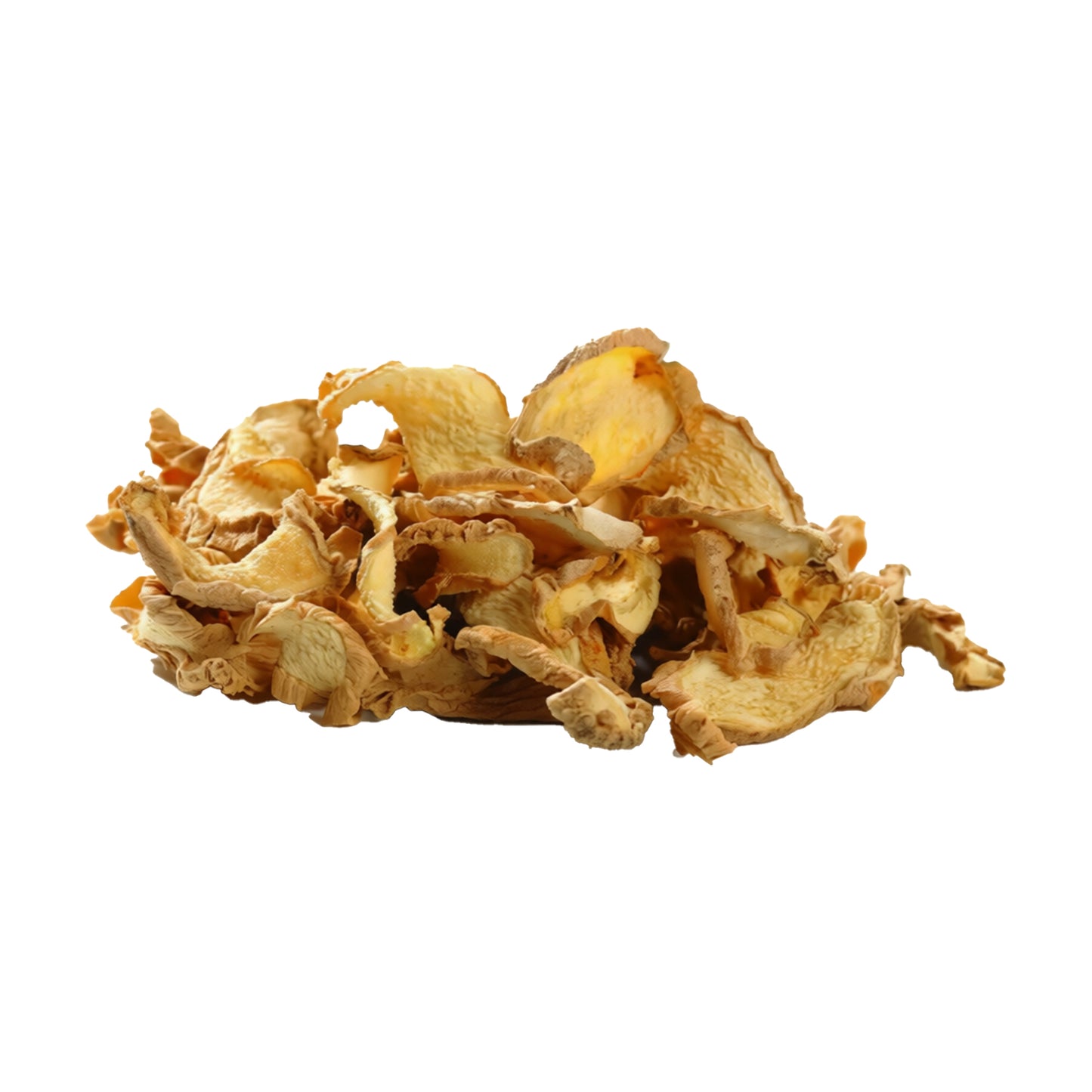 ලක්පුර® විජලනය කළ ඉඟුරු පෙති