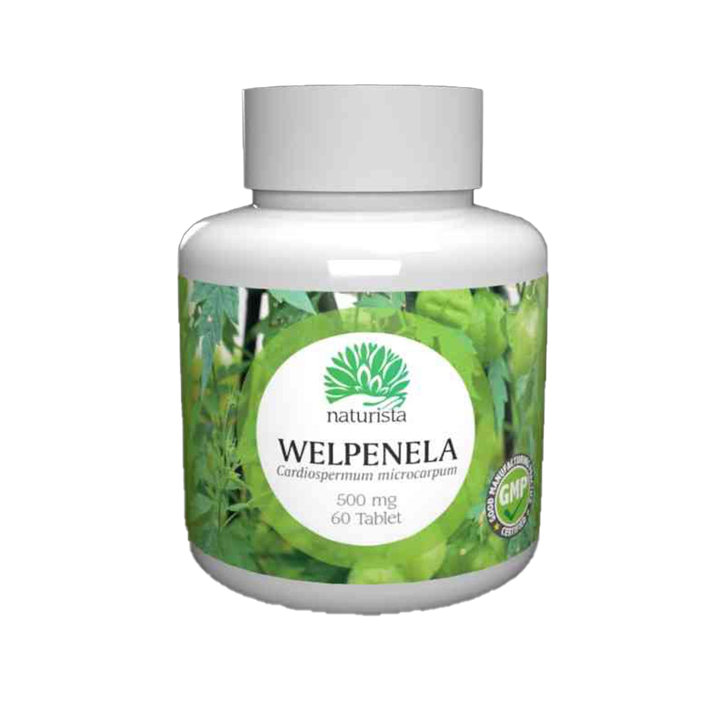 Naturista Valpenela ටැබ්ලට් (500mg) ටැබ්ලට් 60