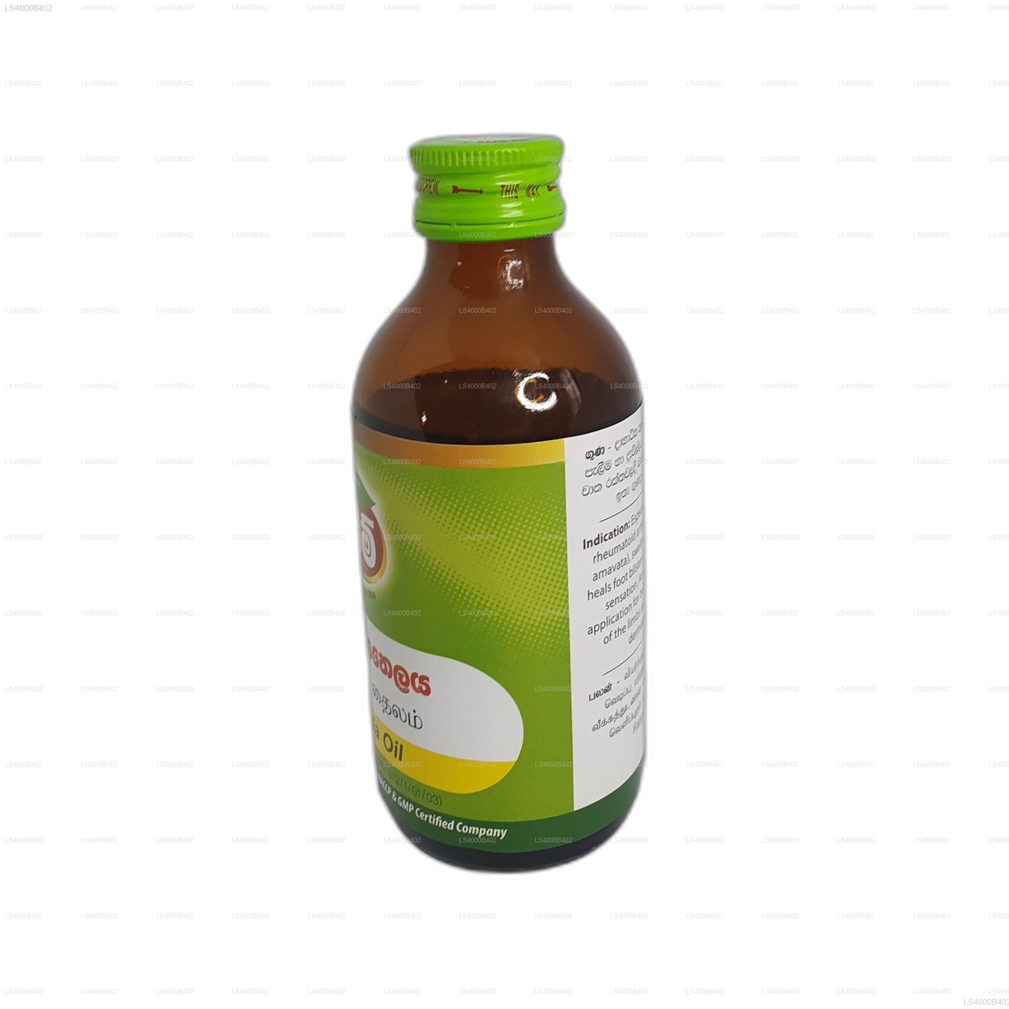 බීම් පින්ඩා තෙල්
