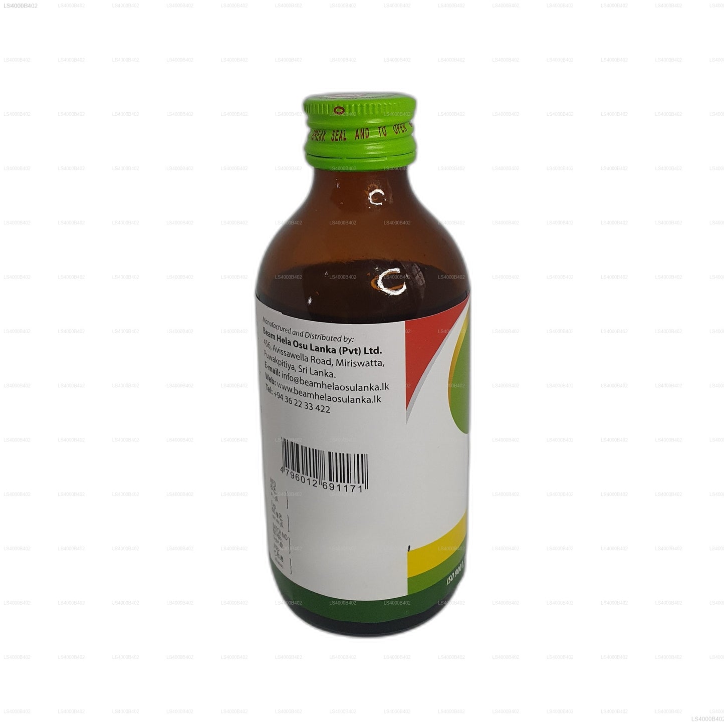 බීම් පින්ඩා තෙල්