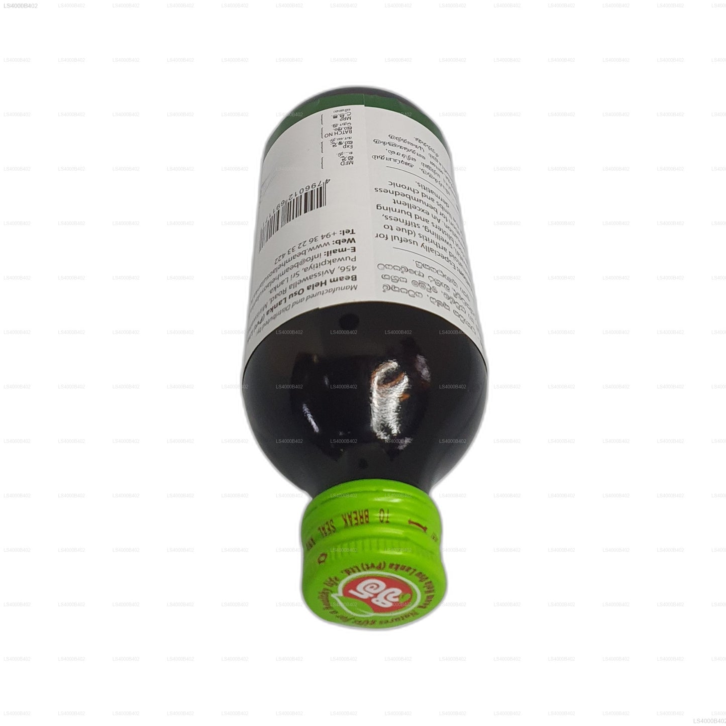 බීම් පින්ඩා තෙල්