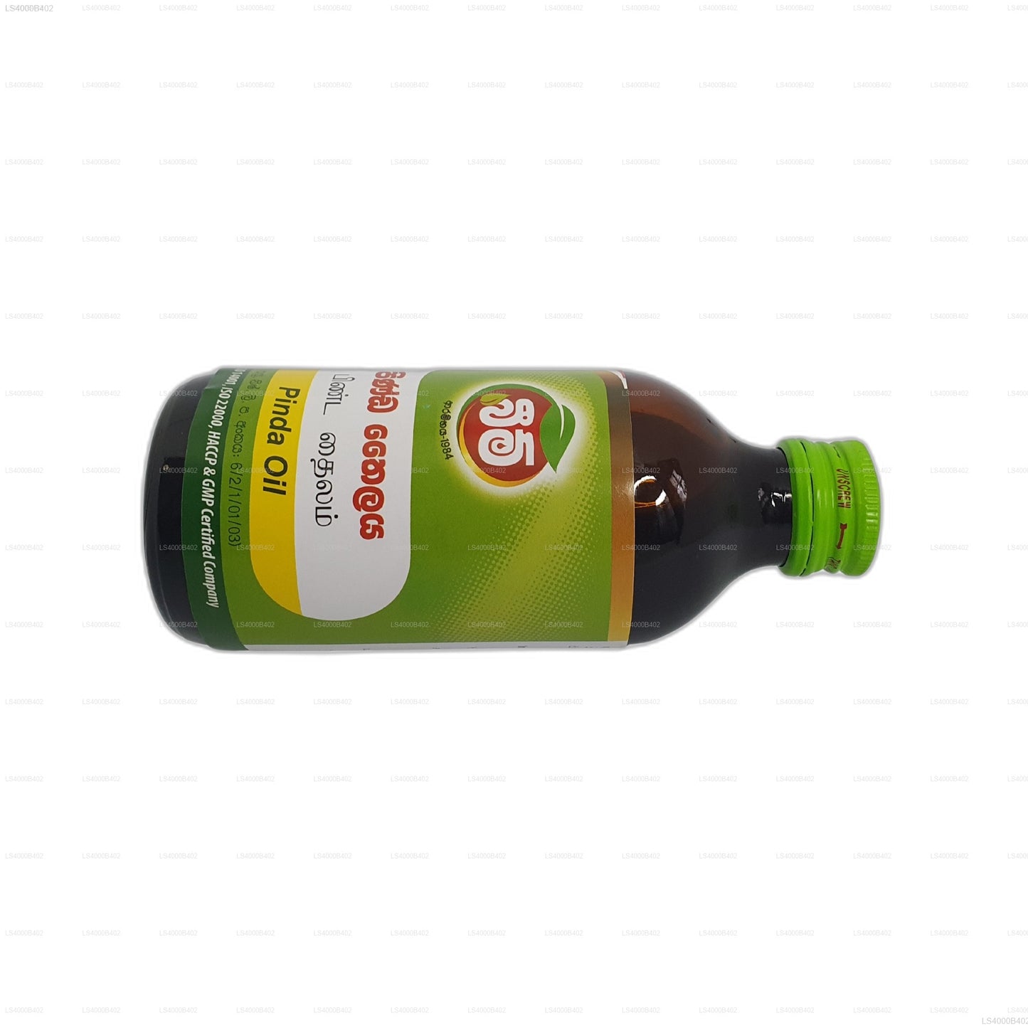 බීම් පින්ඩා තෙල්