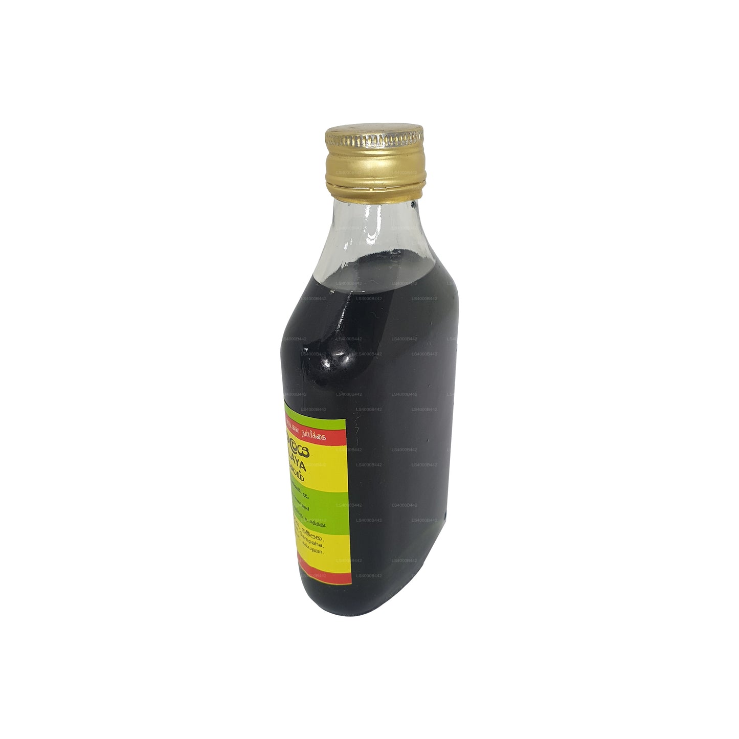 Wickramarachchi Labs Maha Neelyadi Thailaya