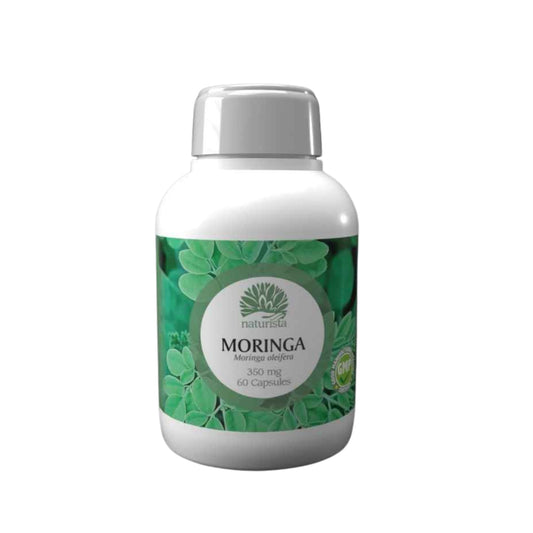 නේචරිස්ටා මුරුංගා (350mg) කැප්සියුල් 60