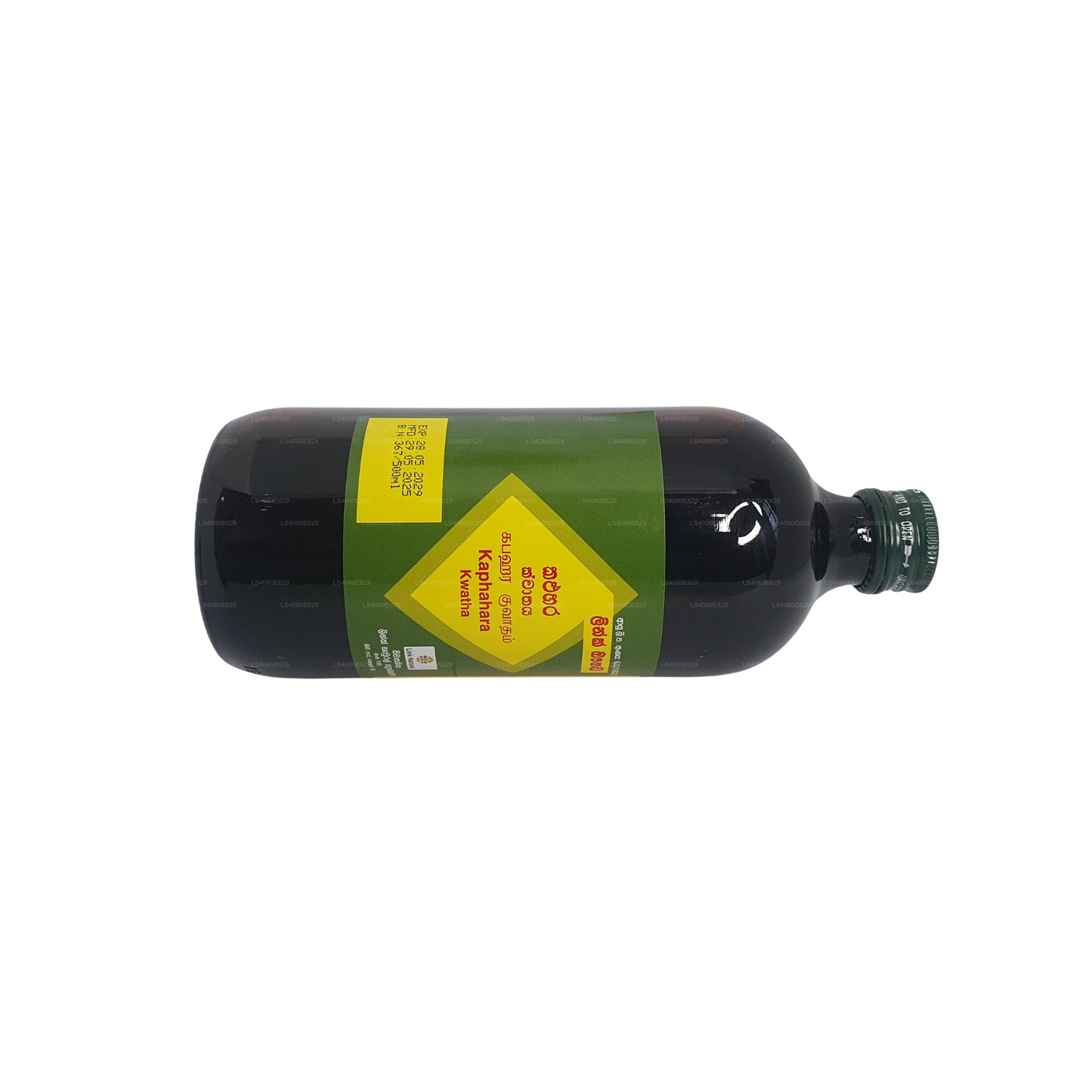 Link Kaphahara Kwatha (500ml)