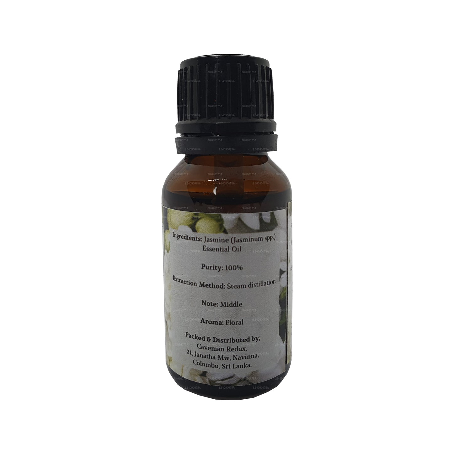 Lakpura Jasmine Essential Oil (15ml)