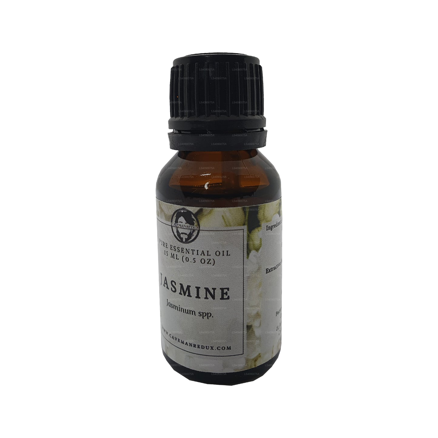 Lakpura Jasmine Essential Oil (15ml)