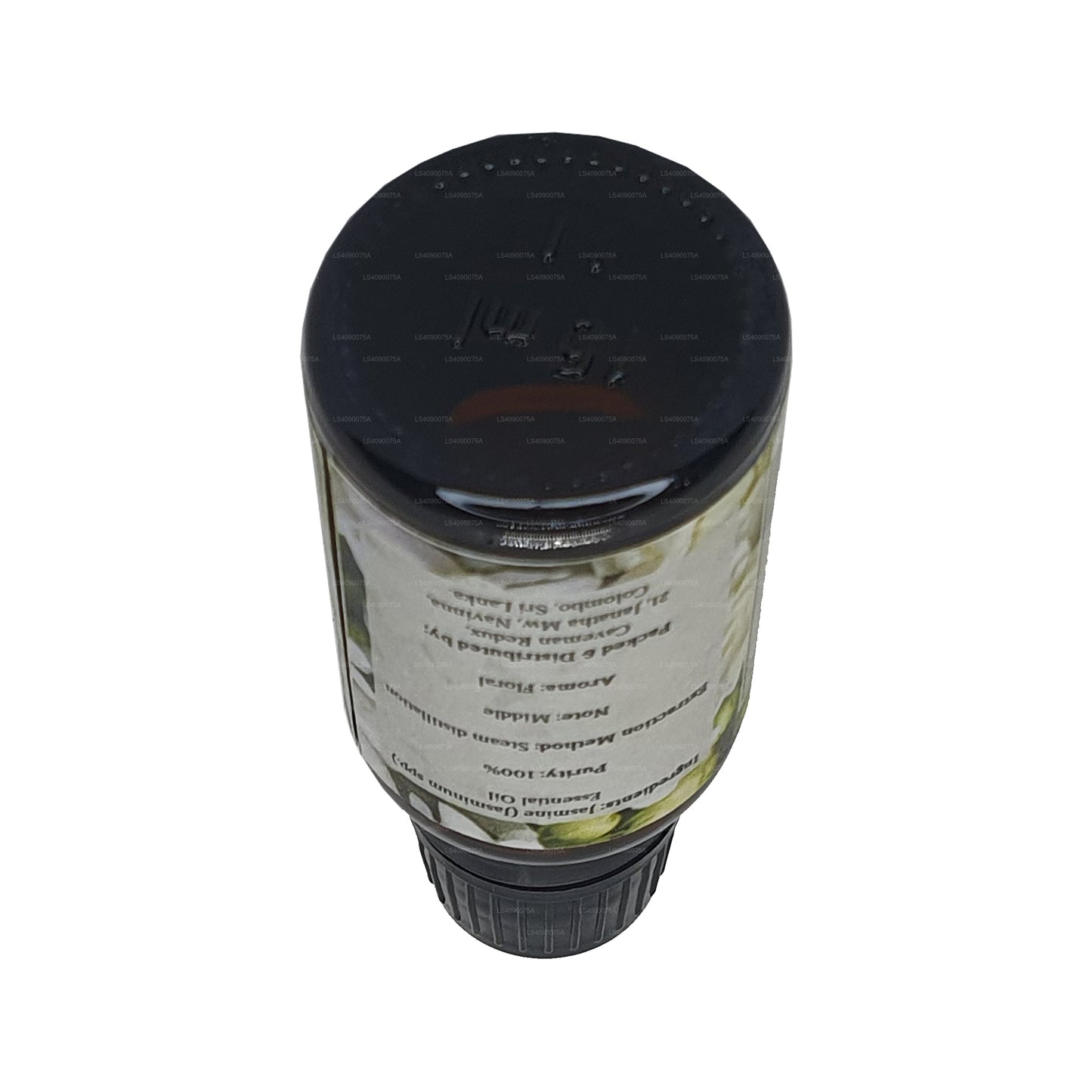 Lakpura Jasmine Essential Oil (15ml)