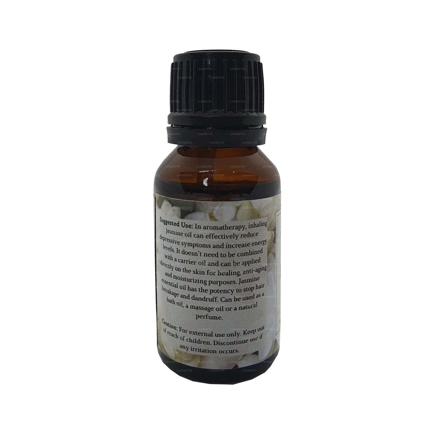 Lakpura Jasmine Essential Oil (15ml)