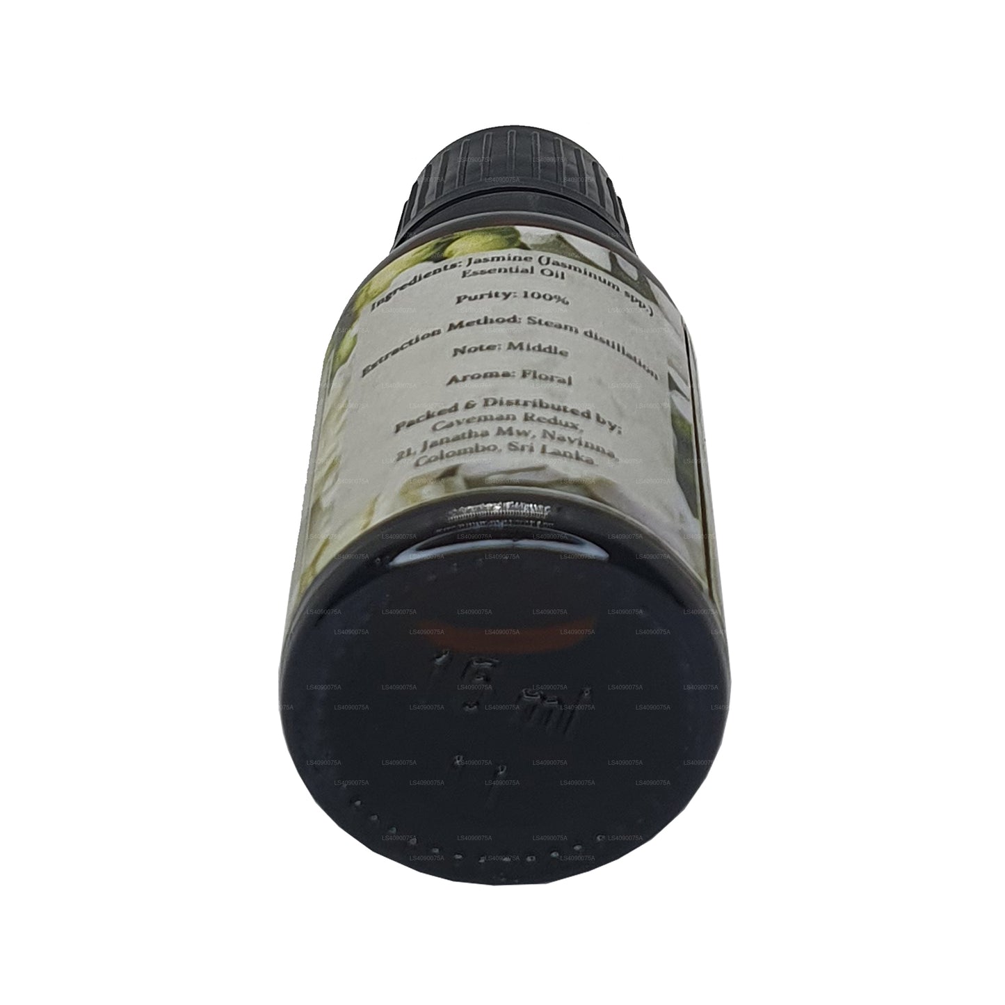 Lakpura Jasmine Essential Oil (15ml)