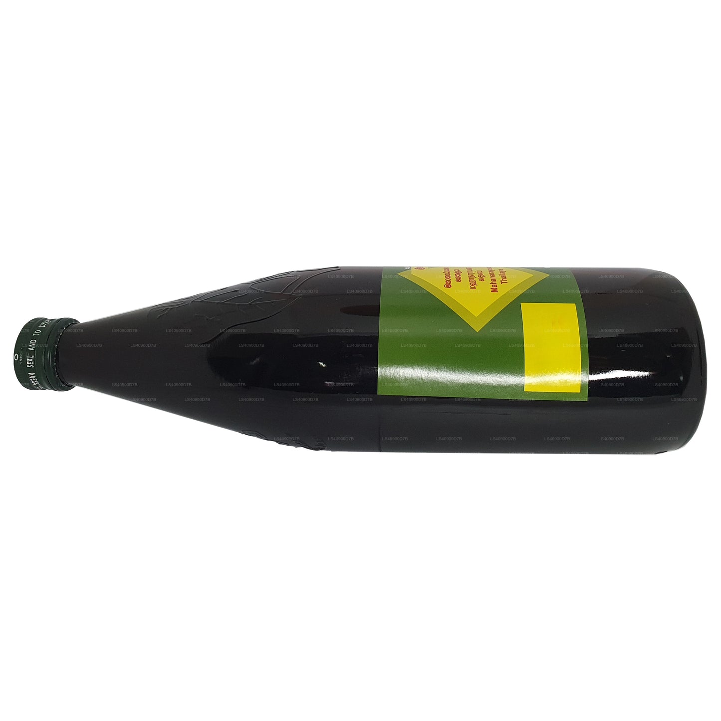 ලින්ක් මහානාරායන තෙල්