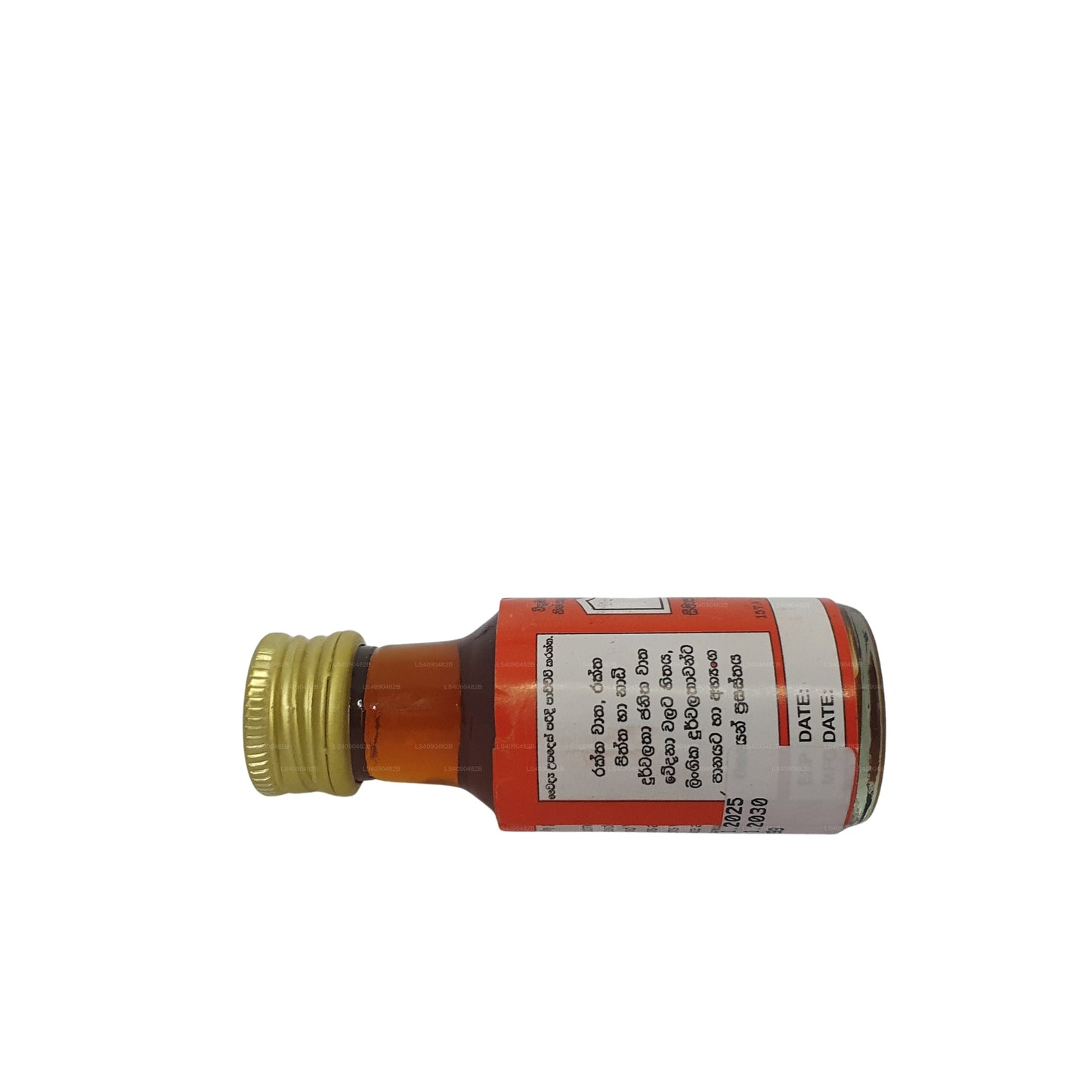 Gampaha Wickramarachchi Ashwagandha Oil