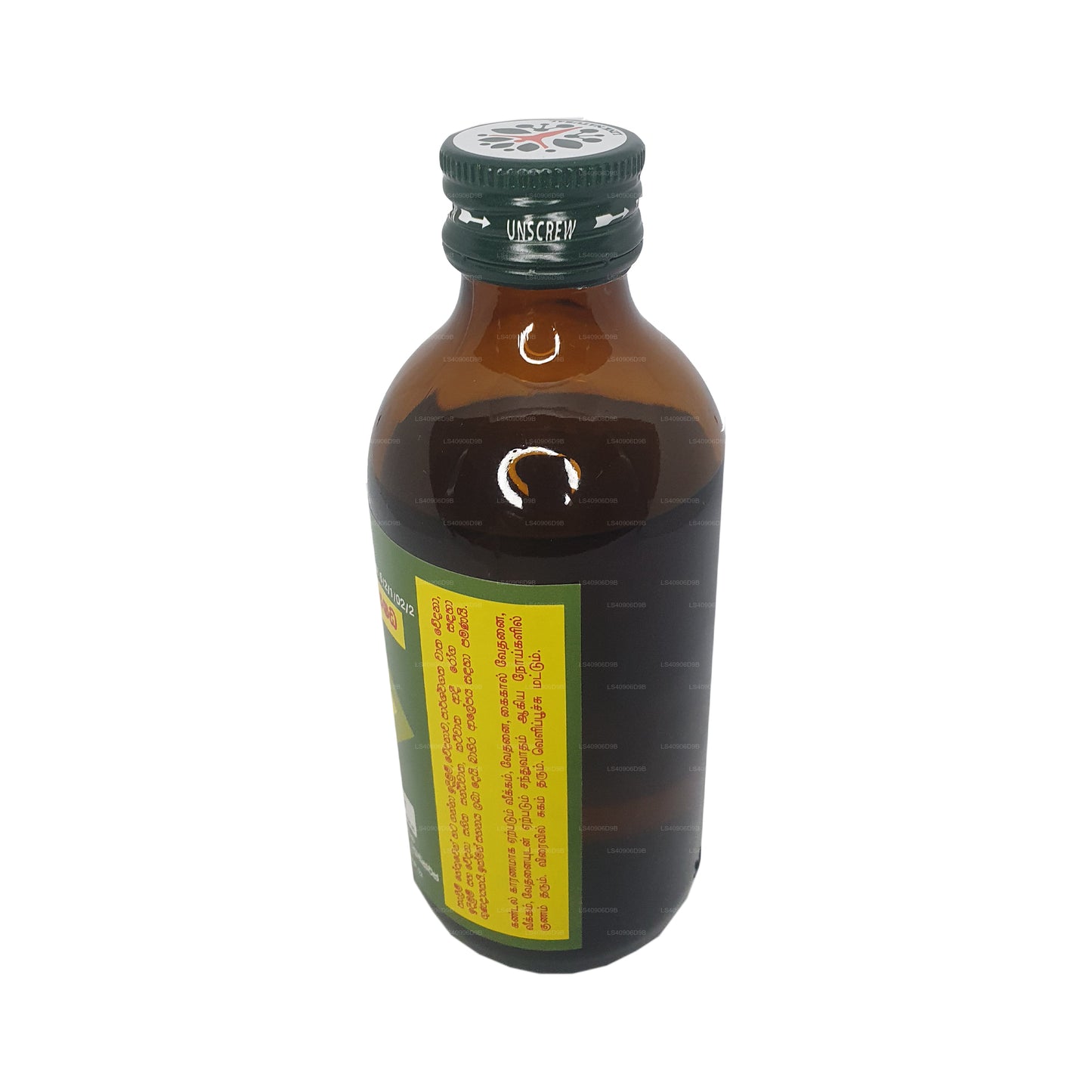 Link Sarshapadee Oil
