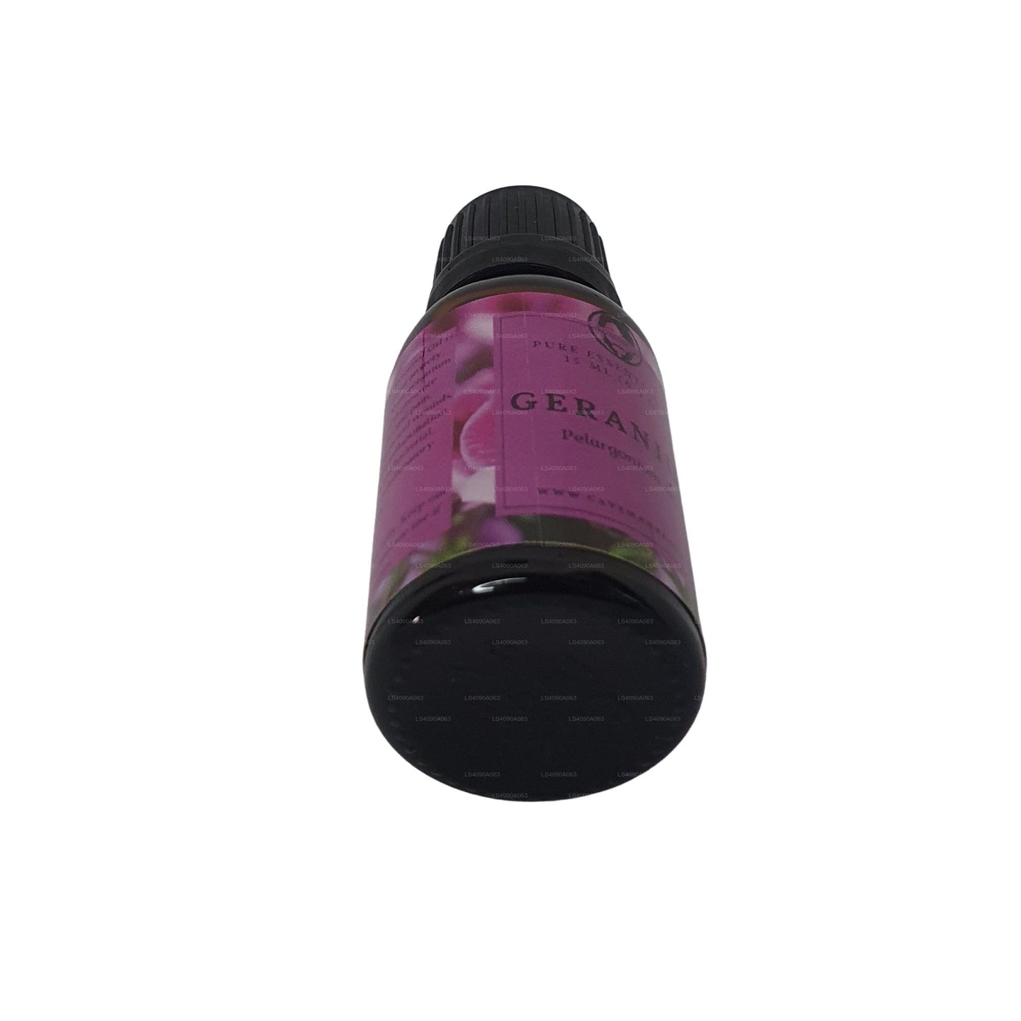 Lakpura® Geranium Essential Oil (15ml)