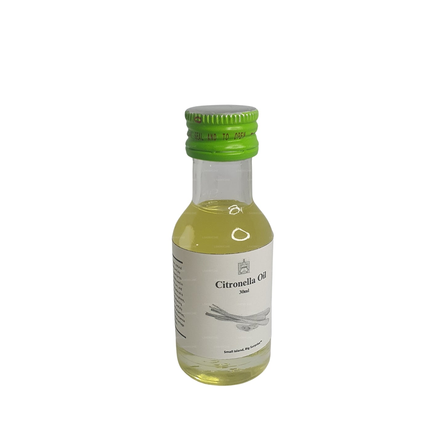 Lakpura Citronella Oil (30ml)